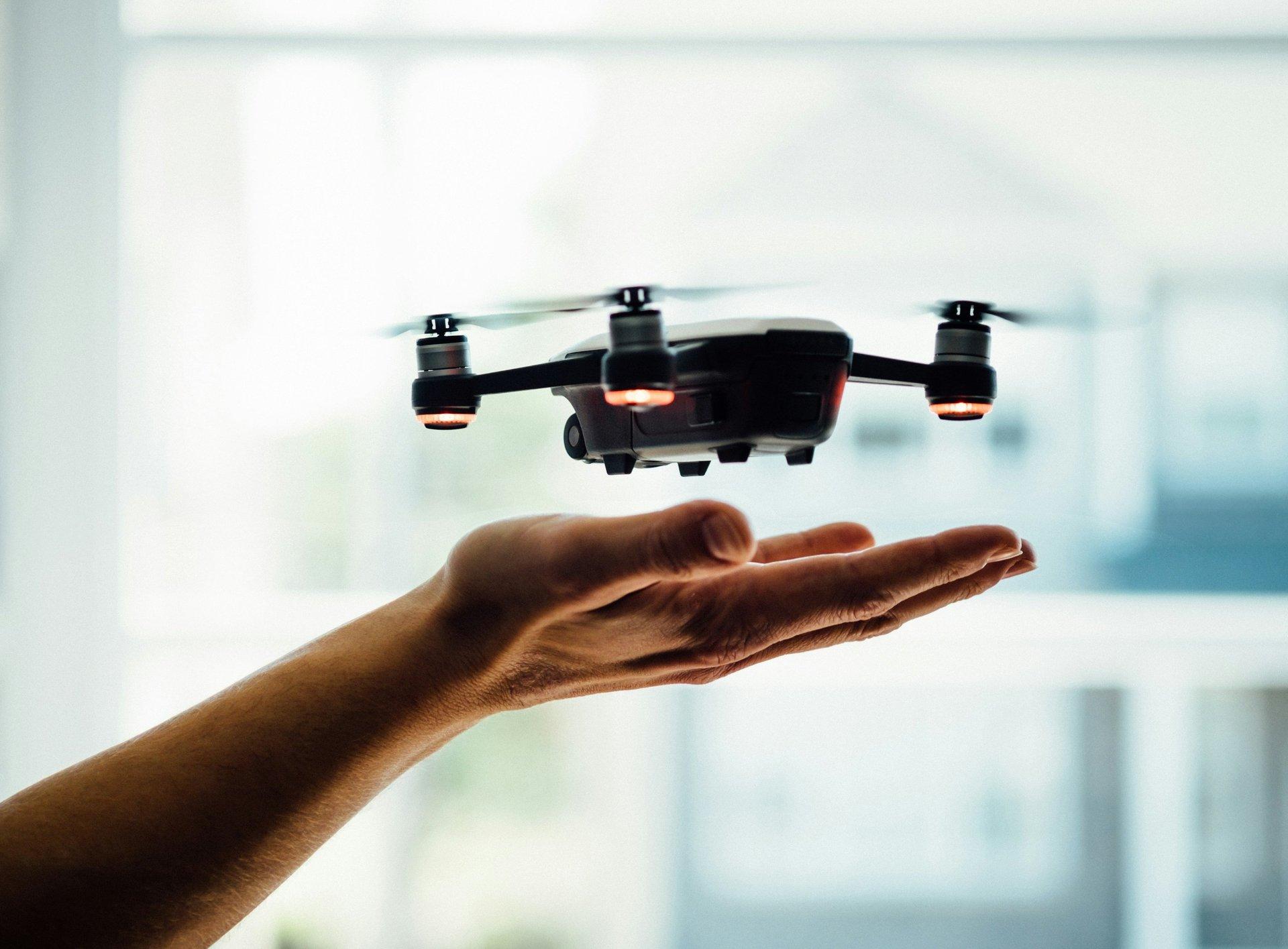 Autonomy for the Aerial Domain